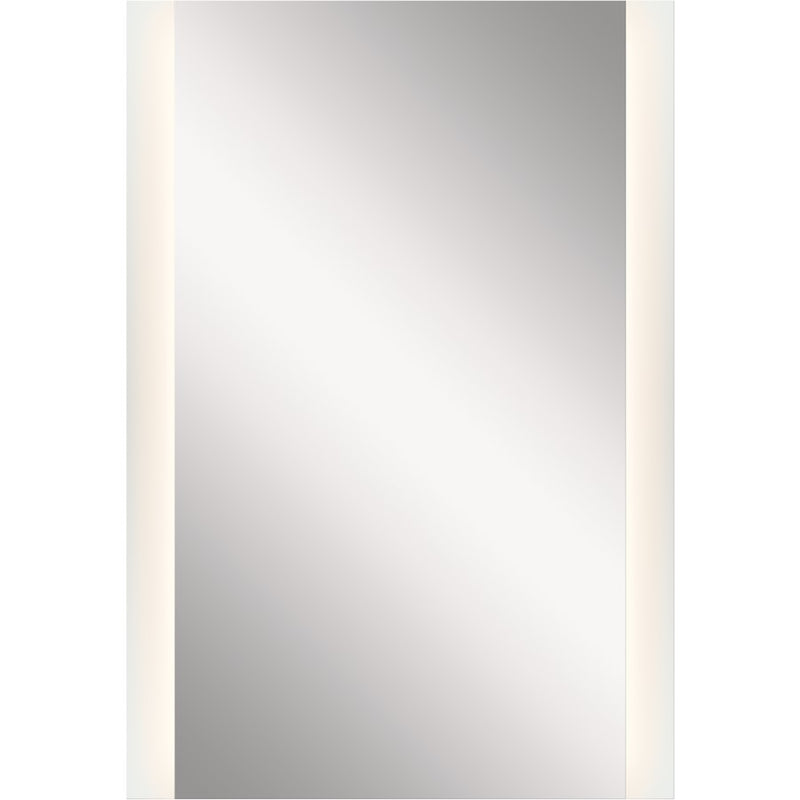 Kichler Signature 39" x 27" LED Backlit Mirror