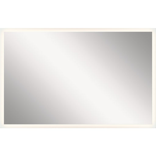 Kichler Signature 39" x 25" LED Backlit Mirror - 83998