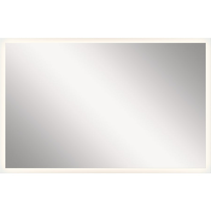 Kichler Signature 39" x 25" LED Backlit Mirror - 83998
