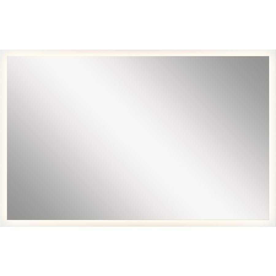 Kichler Signature 39" x 25" LED Backlit Mirror - 83998