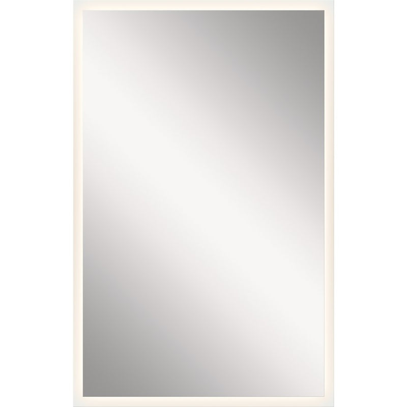 Kichler Signature 39" x 25" LED Backlit Mirror