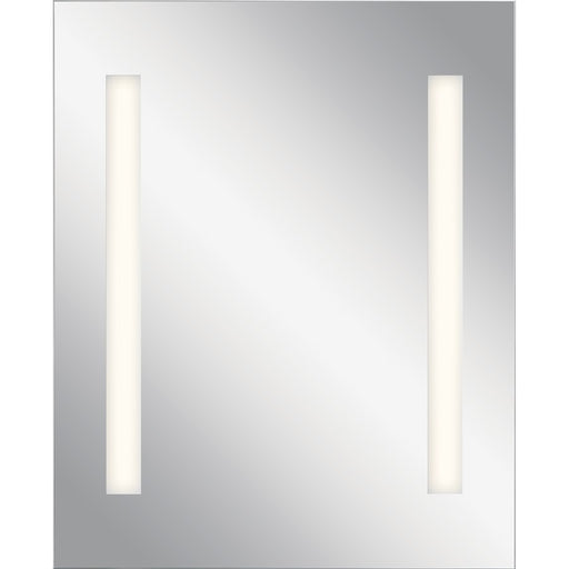 Kichler Signature 32" x 26" LED Backlit Mirror/Soundbar - 83999