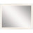Kichler Signature 54" x 42" LED Backlit Mirror - 84003