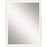 Kichler Signature 54" x 42" LED Backlit Mirror