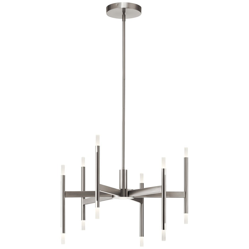 Kichler Kizette Chandelier, LED
