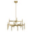 Kichler Kizette Chandelier, LED