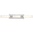 Kichler Neltev 1 Light 36" Linear Bath Light, Chrome