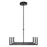 Kichler Priam 6 Light LED Chandelier