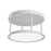 Kichler Lavi 1 Light Semi Flush Mount