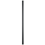 Kichler Outdoor Post, Black