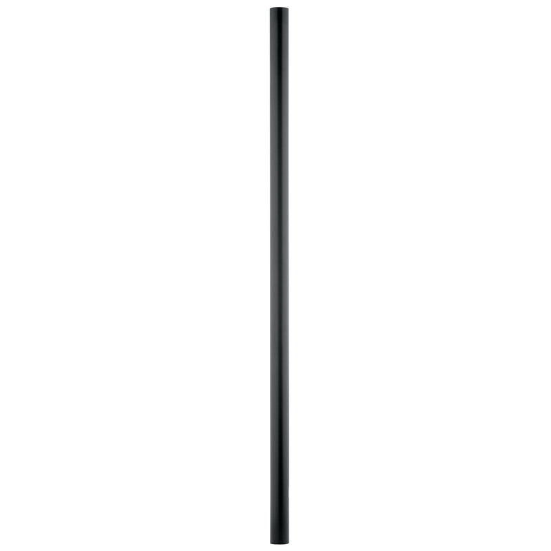 Kichler Outdoor Post, Black