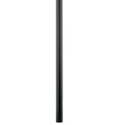 Kichler Outdoor Post, Black