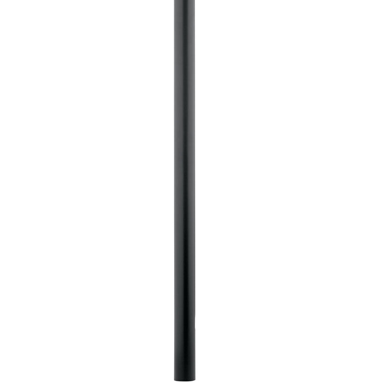 Kichler Outdoor Post, Black