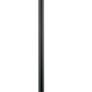 Kichler Outdoor Post, Black