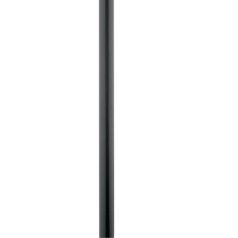 Kichler Outdoor Post, Black
