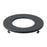 Kichler Direct To Ceiling Unv Round Slim Downlight Trim, 5"