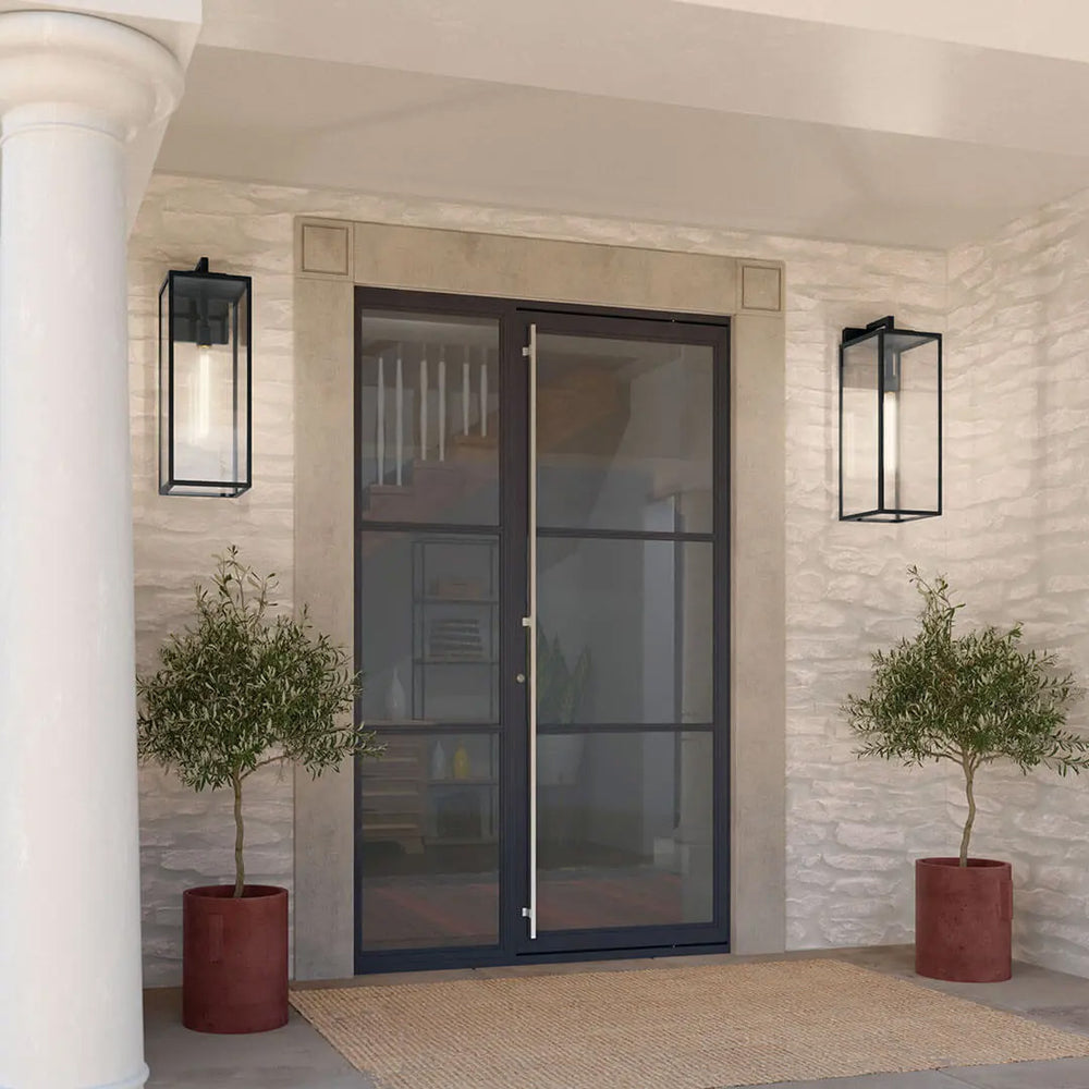 Outdoor Lighting