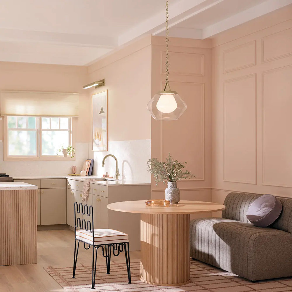 Pendants & Chandeliers