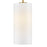 Lark Lane 1 Light Extra Small Pendant, Lacquered Brass/Cased Opal