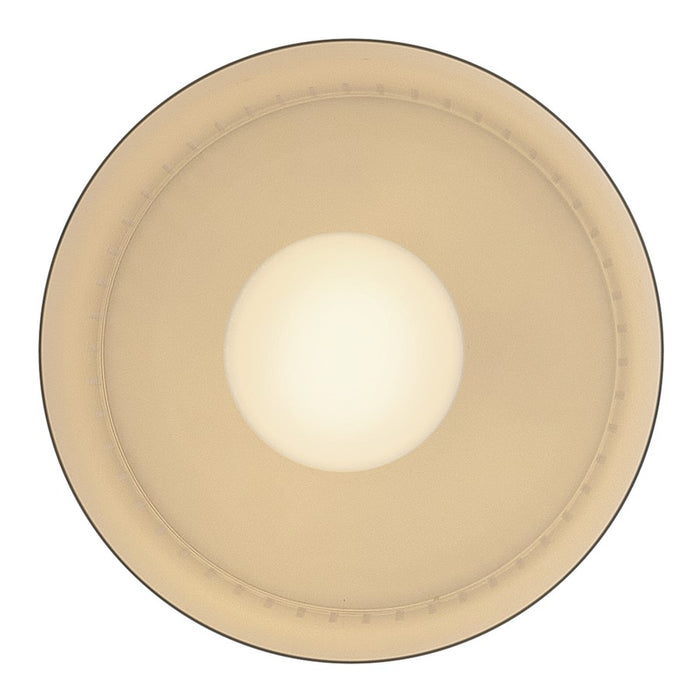 Lark Casey 1 Light 9" Pendant, Black