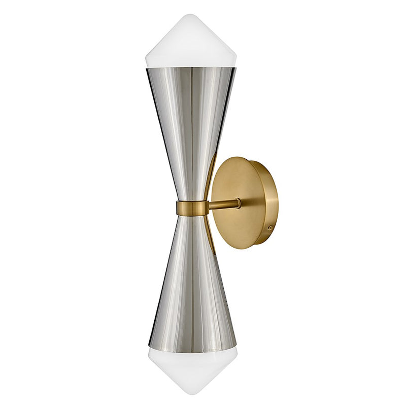 Lark Betty 2 Light Sconce