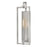Lark Stassi 1 Light 4" Sconce, Brushed Nickel - 84210BN