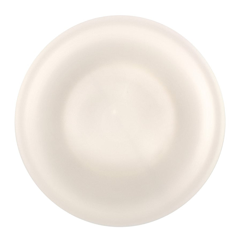 Lark Penny 1 Light Extra Small Flush Mount, Black/Etched Opal