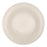 Lark Penny 1 Light Small Flush Mount, Lacquered Brass/Etched Opal