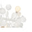 Lark Lolli 12 Light Medium Single Tier Chandelier, Textured Plaster