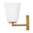 Lark Bri 3 Light 24" Vanity, Lacquered Brass/Etched Opal