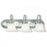 Livex Lighting Belmont Bath Light
