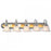 Livex Lighting Belmont Bath Light