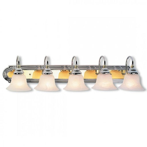 Livex Lighting Belmont Bath Light