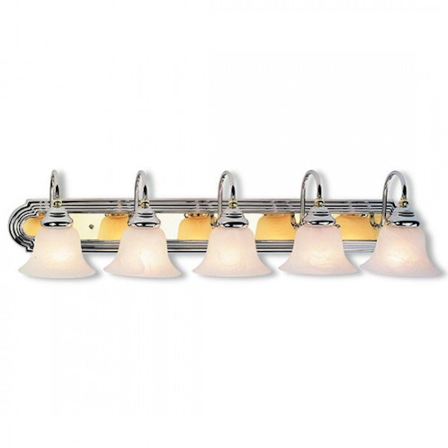 Livex Lighting Belmont Bath Light