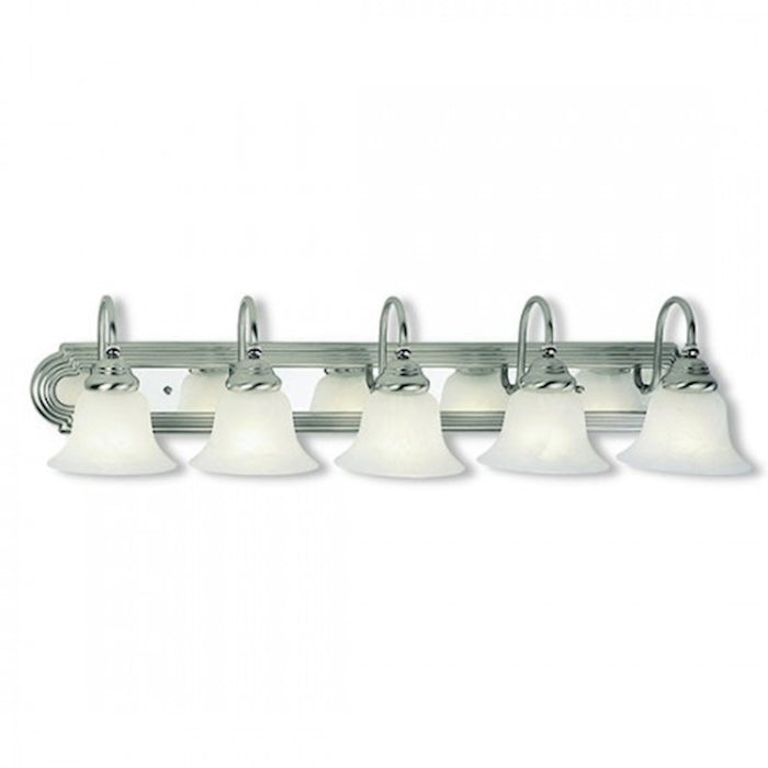 Livex Lighting Belmont Bath Light