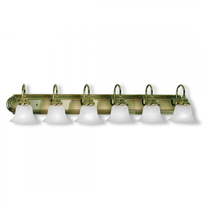 Livex Lighting Belmont Bath Light