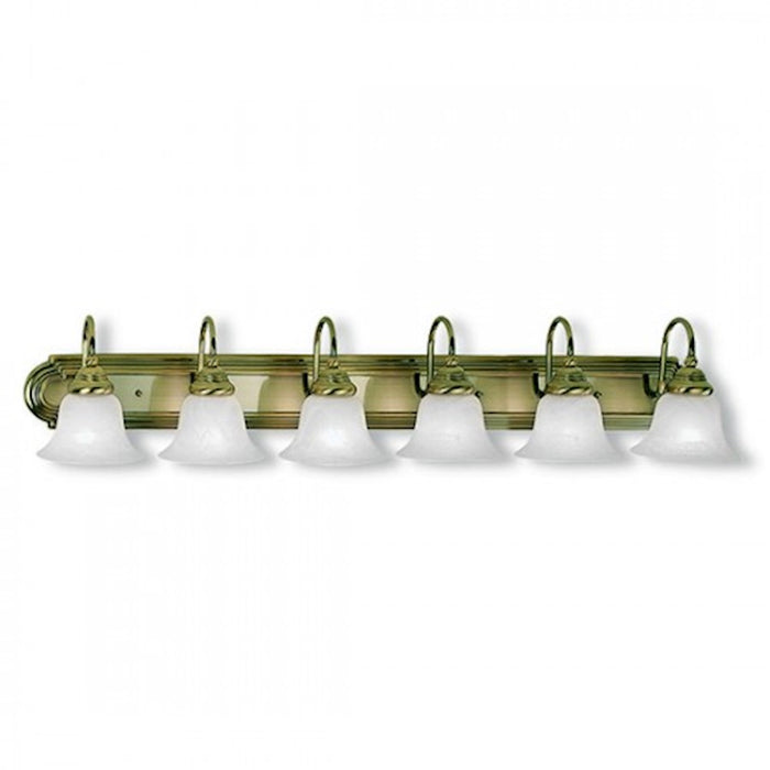 Livex Lighting Belmont Bath Light