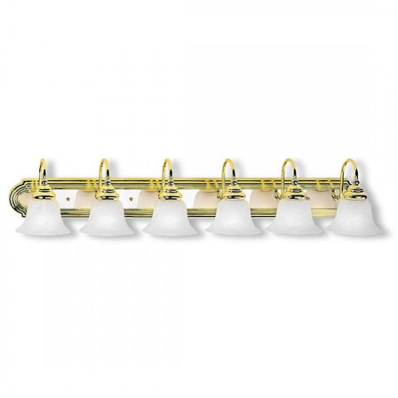 Livex Lighting Belmont Bath Light