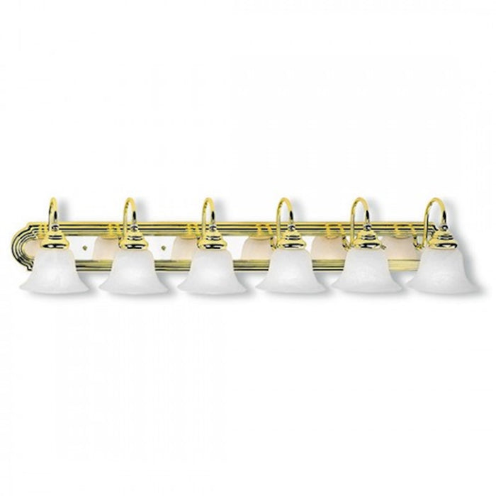 Livex Lighting Belmont Bath Light