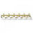 Livex Lighting Belmont Bath Light