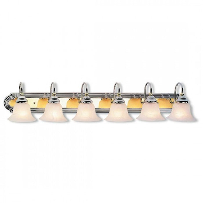 Livex Lighting Belmont Bath Light