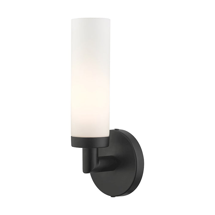 Livex Aero 1 Light ADA Wall Sconce