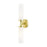 Livex Aero 2 Light ADA Double Vanity Sconce