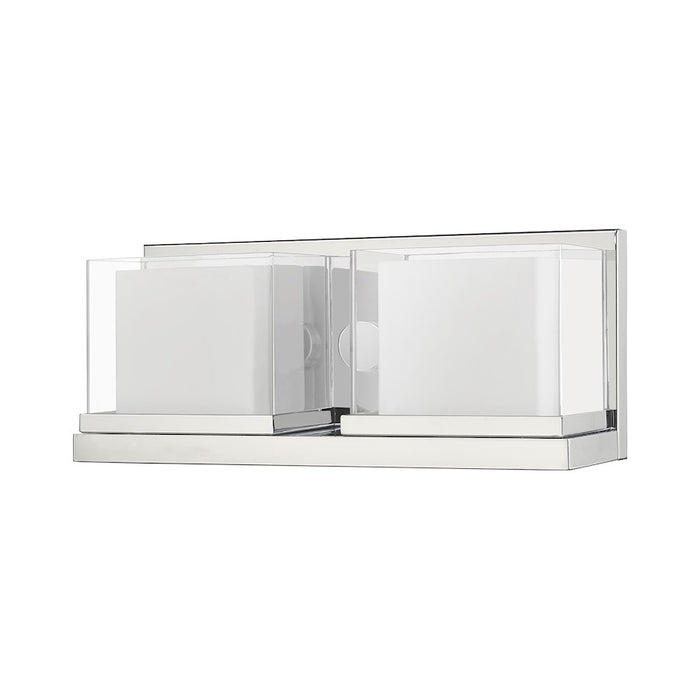 Livex Lighting Duval Bath Vanity
