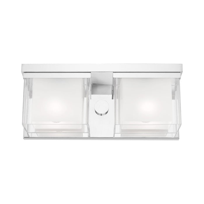 Livex Lighting Duval Bath Vanity
