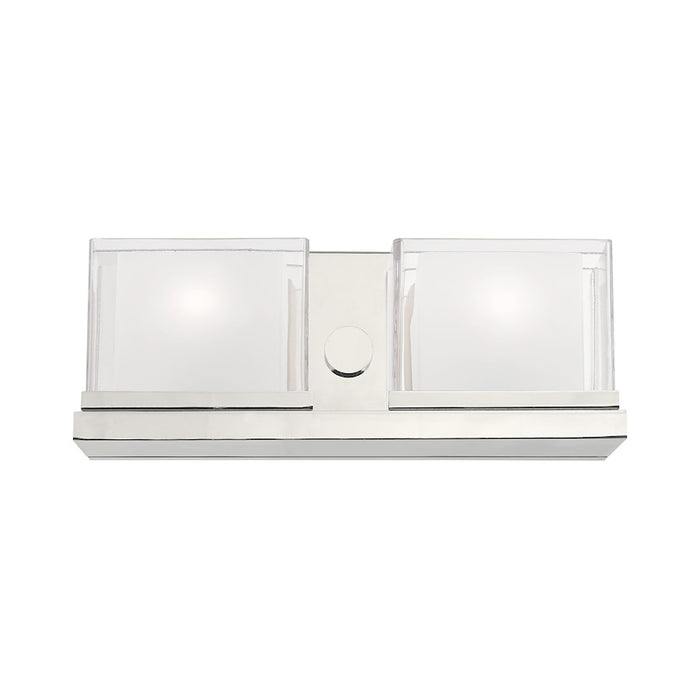 Livex Lighting Duval Bath Vanity