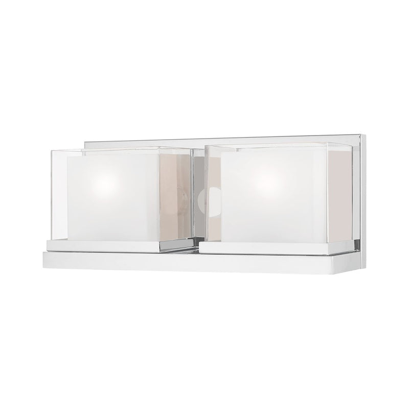 Livex Lighting Duval Bath Vanity