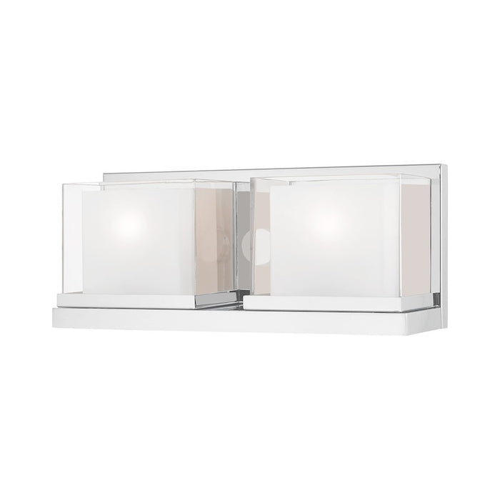 Livex Lighting Duval Bath Vanity