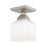 Livex Lighting Aragon 1 Light Ceiling Fixture
