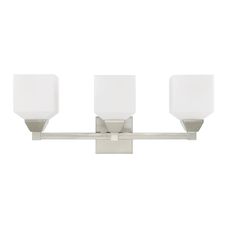Livex Lighting Aragon Bath Light